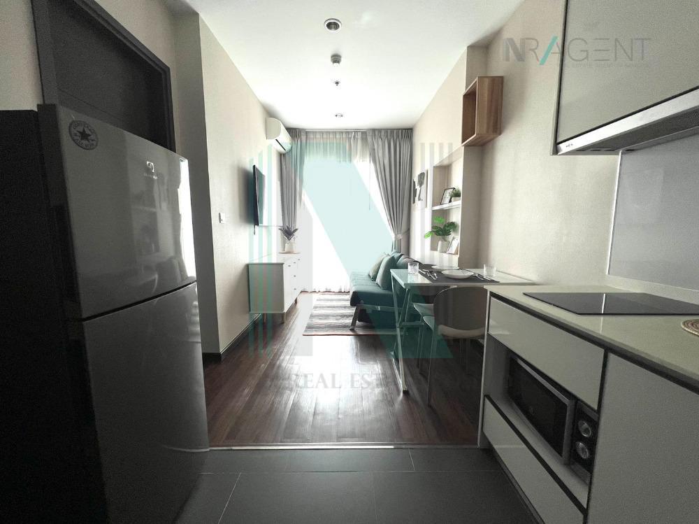 picture 📌 For Sell Condo C EKKAMAI Building 1, Floor 24,1 bed room, Room size 31 sqm - 7/8