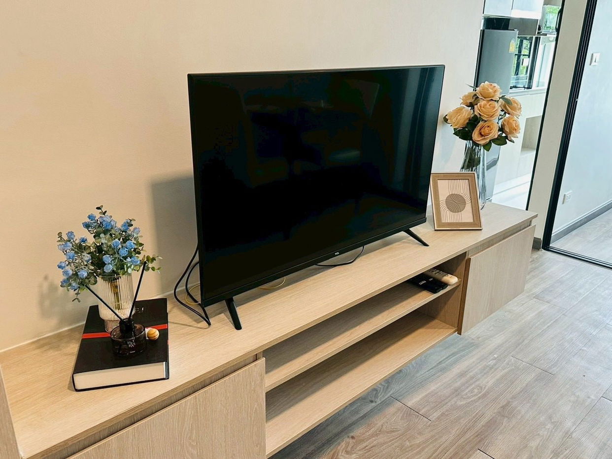 picture Condo For Rent The Collect Ratchada 32 (B6807066) ID Line : @condo88 - 2/5