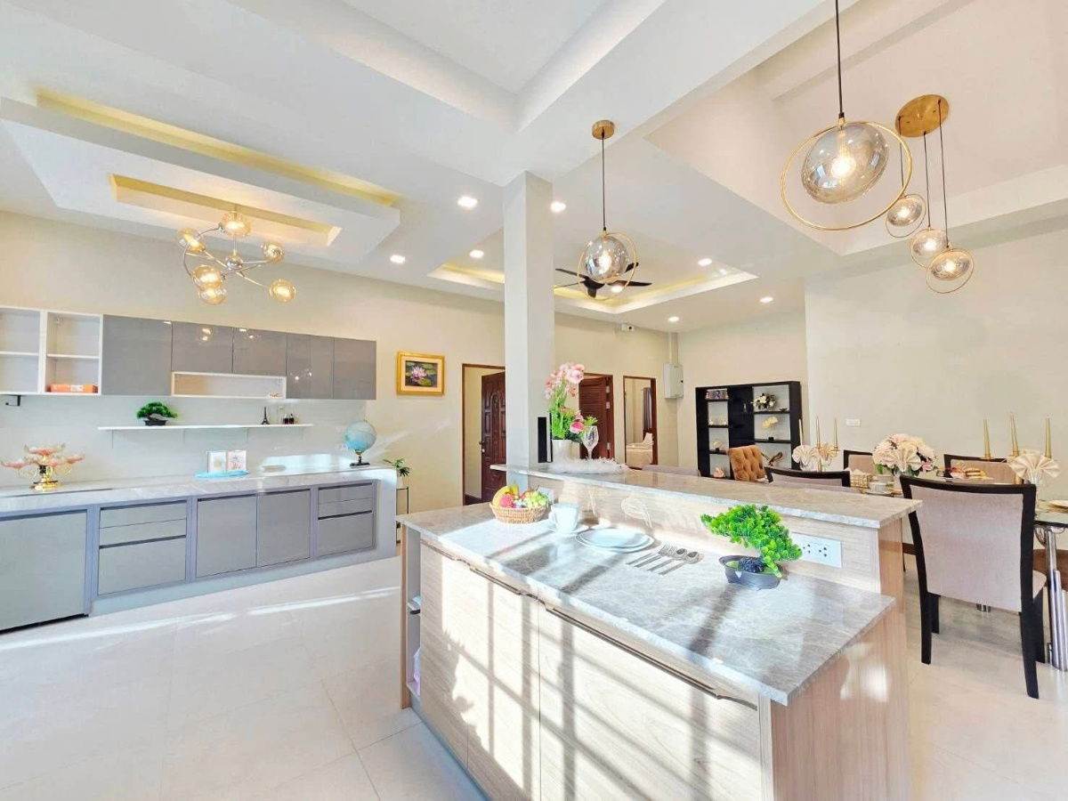 picture Selling pool villa Natikarn Parkview Village - 8/28
