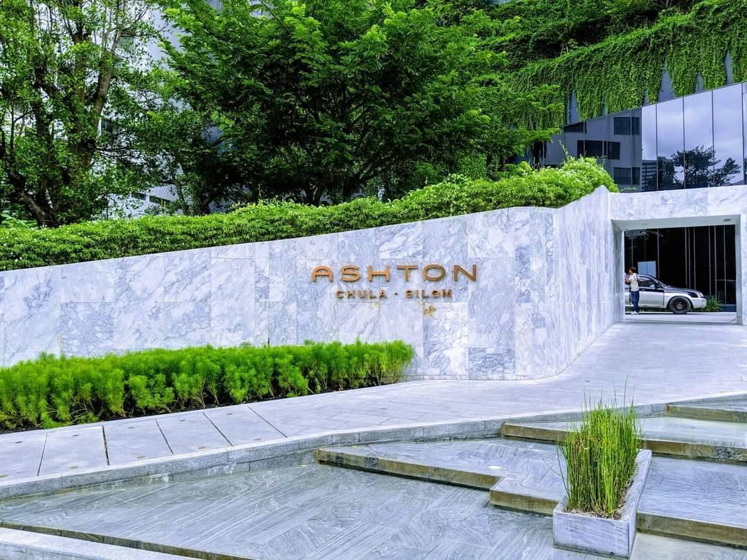 รูป **For Rent: Ashton Chula - Silom Available in February (S15-1931)** - รูปที่ 13/21