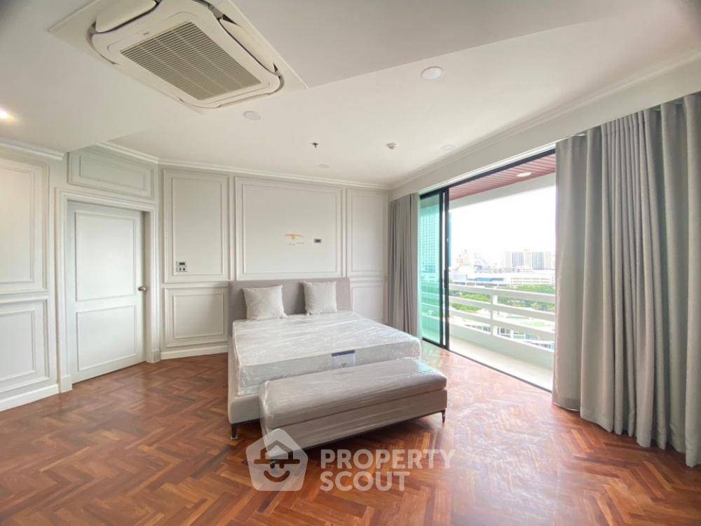 รูป คอนโด 2-ห้องนอน ที่ สลิลธารา คอนโดมิเนียม ใน บางโคล่ (ID 1307638) - รูปที่ 4/18