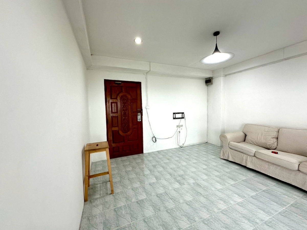 picture For sale Keeratsup Mansion Ville – 2 bedrooms, 1 bathroom, 64 sq.m. Tell 064-3245192 (Fern) - 3/8