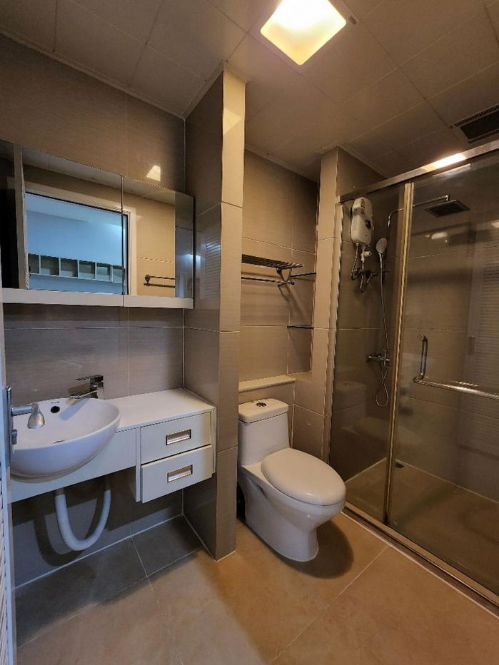 รูป เช่าคอนโด TC Green Rama 9/ที.ซี. กรีน (B6807069) ID Line : @condo88 - รูปที่ 6/9