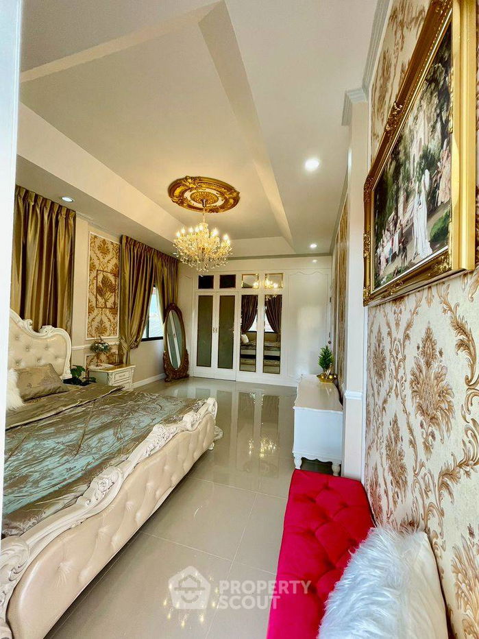 รูป บ้าน 5-ห้องนอน ที่ เอกมงคล วิลเลจ 3 ใกล้ พัทยาตะวันออก (ID 2129545) - รูปที่ 11/18