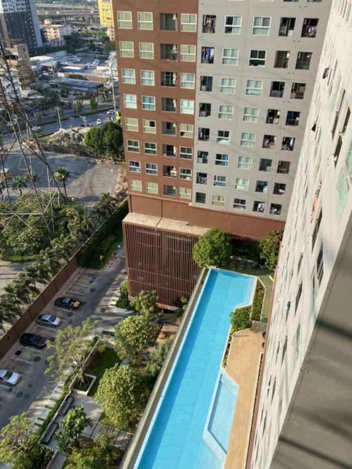 รูป เช่าคอนโด Plum Condo Ramkhamhaeng Station/พลัม คอนโด รามคำแหง สเตชั่น (B6807072) ID Line : @condo88 - รูปที่ 7/7