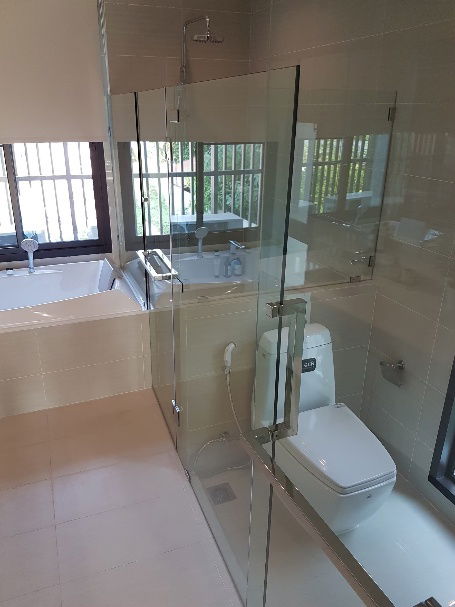 picture House for rent, AQ ARBOR Suanluang Rama9 - Pattanakarn Village  - 82/85
