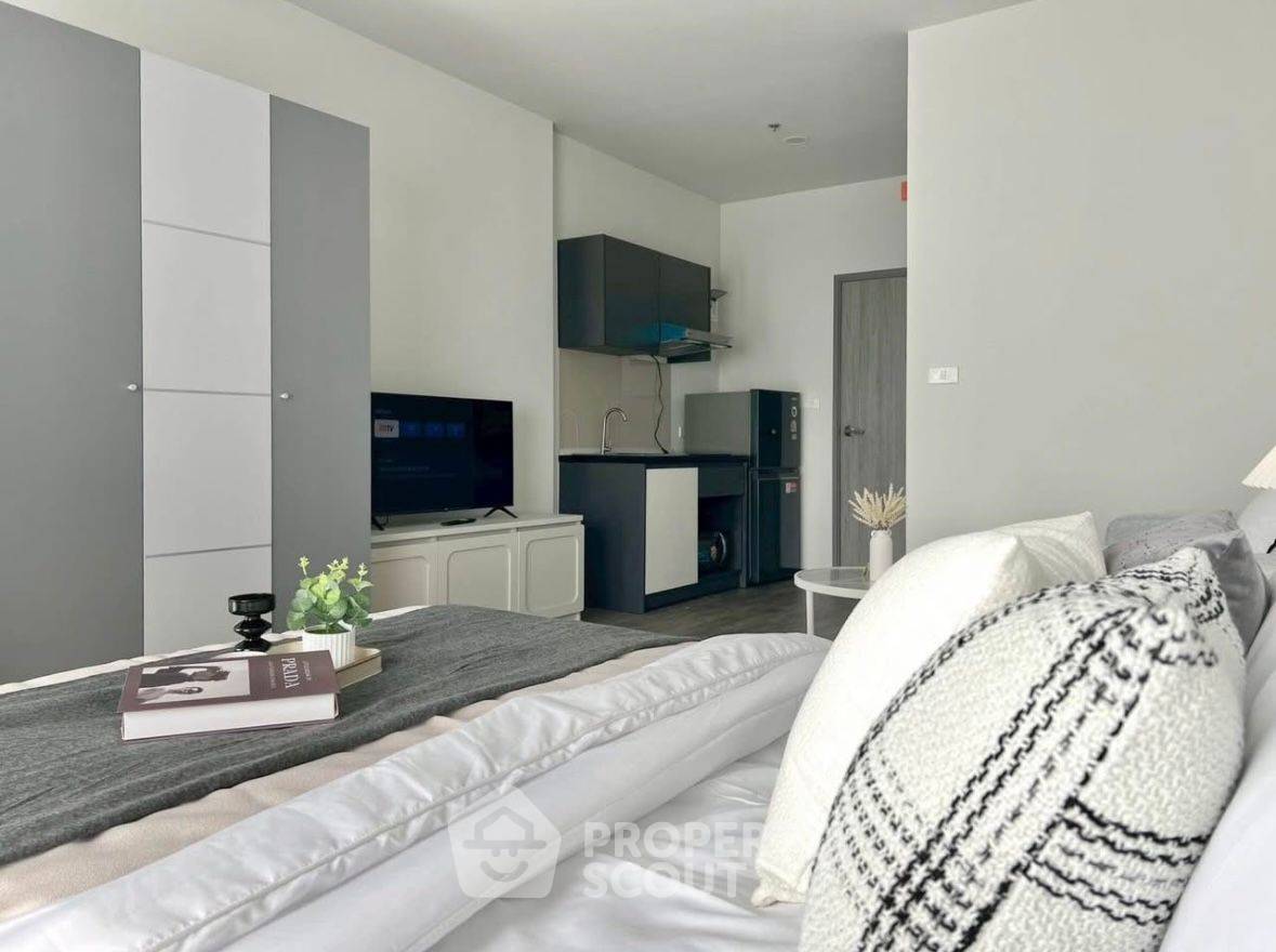 picture 1-BR Condo at Rich Point @ BTS Wutthakat near BTS Wutthakat (ID 2216996) - 6/9