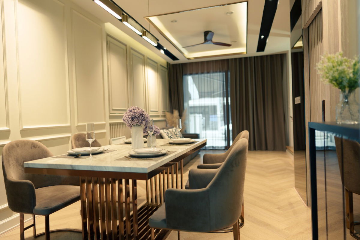 รูป ขายบ้านกลางเมือง ราชพฤกษ์ ตรงข้ามเซ็นทรัลเวสต์วิลล์ ราคา 6.19 ล้านบาท  - รูปที่ 12/17