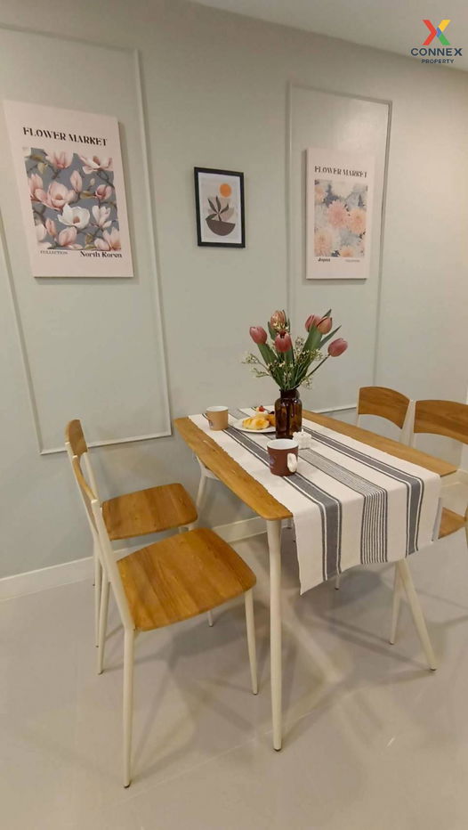 picture For Sale Townhouse/Townhome  , Sena Vila 91 , newly renovated , Pracha Thipat , Thanyaburi , Pathum Thani , CX-113292 ✅ Live chat with us ADD LINE @connexproperty ✅  - 4/12