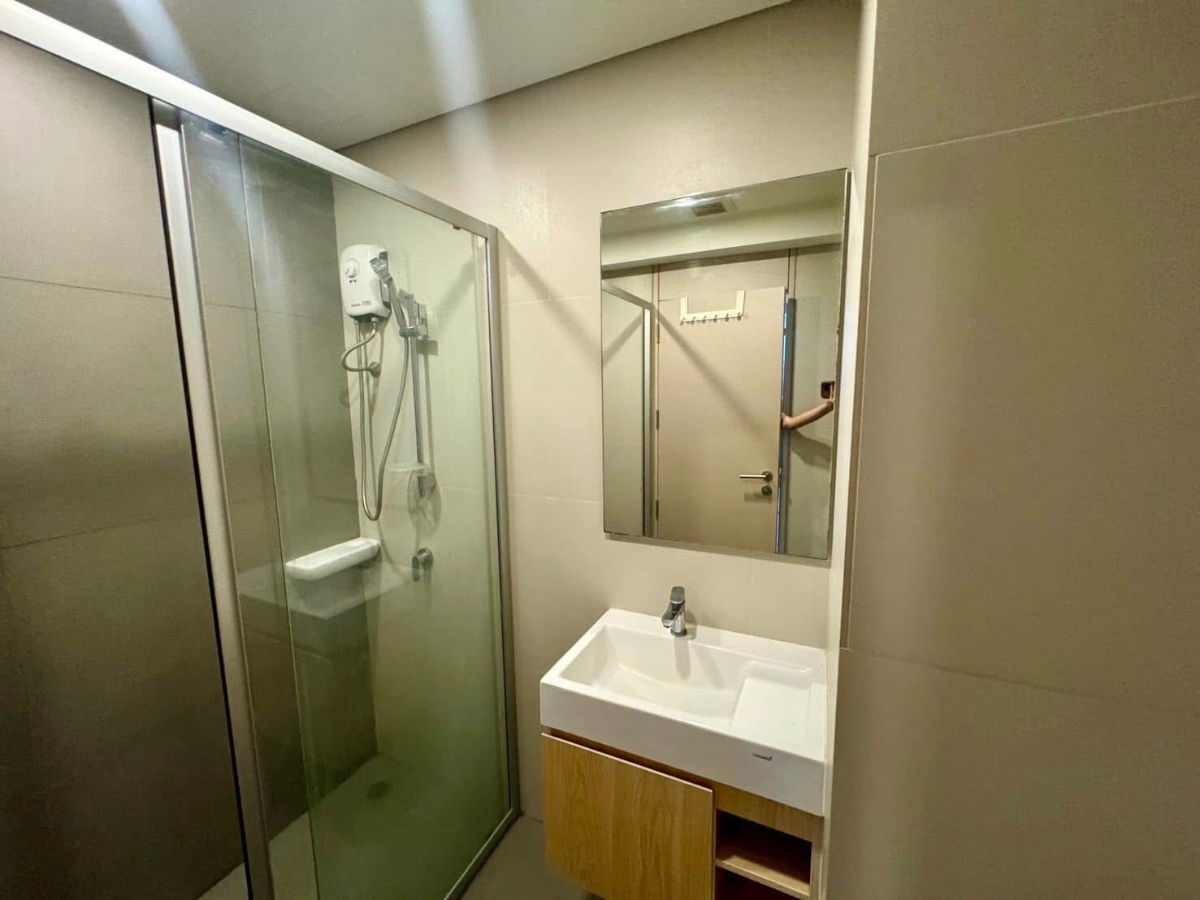 picture Lumpini Suite Phetchaburi - Makkasan  - 9/14