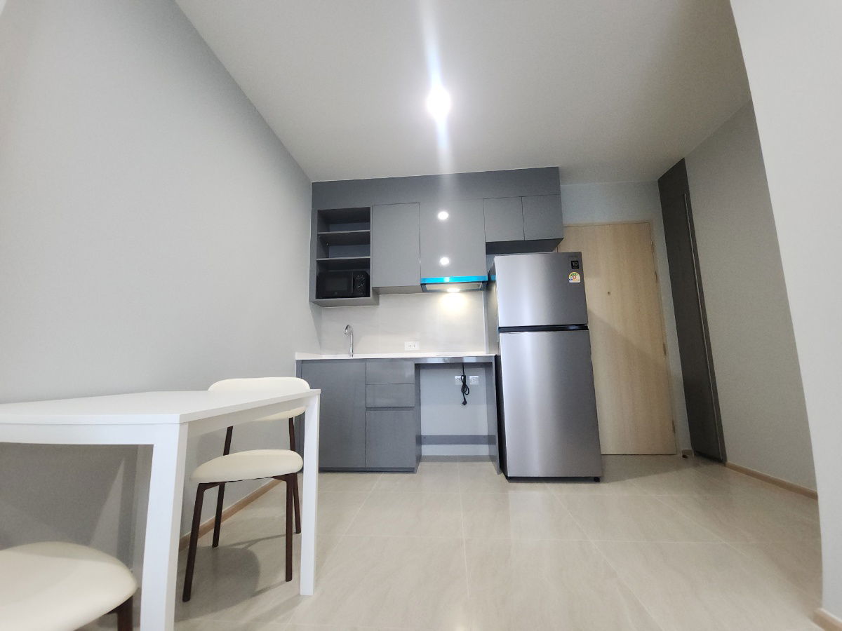 รูป 🔴18000🔴 Skyrise avenue Sukhumvit 64|สกายไรส์ อเวนิว สุขุมวิท64 ใกล้ BTS ปุณวิถี😊🙏 (Add​Line​ : @bbcondo88 ​)​ รหัสทรัพย์​ 6807-1804 - รูปที่ 14/26