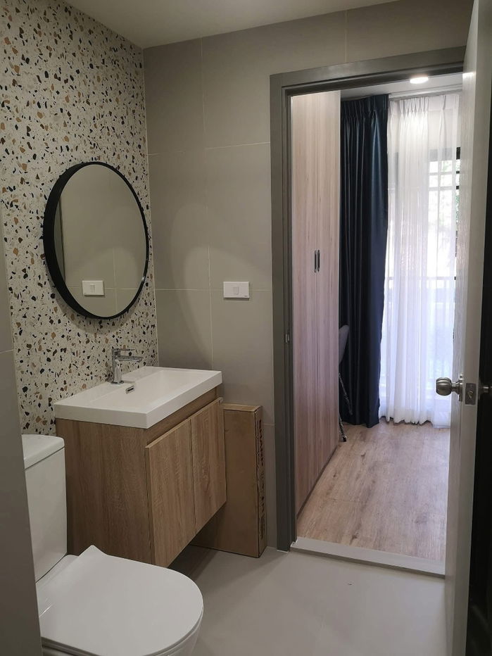 picture #R5236 Condo for rent Oneder Kaset - 9/9