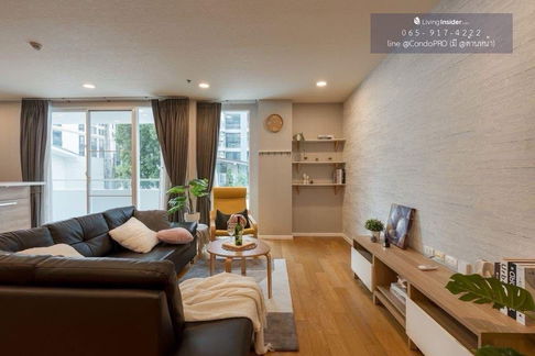 P-968  🏠Villa Sikhara 💥ทำเลดี ใจกลางทองหล่อ เพียง 7.9 ล้าน💥 *0659174222*🏠