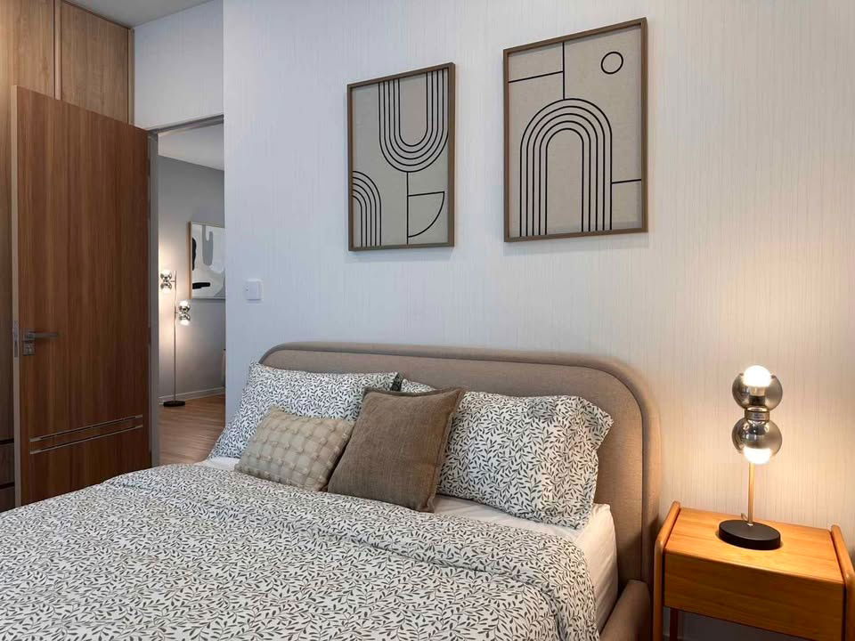 รูป 🏠 ให้เช่าบ้าน : MANTANA Bangna km.15 (มัณฑนา บางนา กม.15)   รหัสทรัพย์ | 📌 LNP-H485  - รูปที่ 10/34