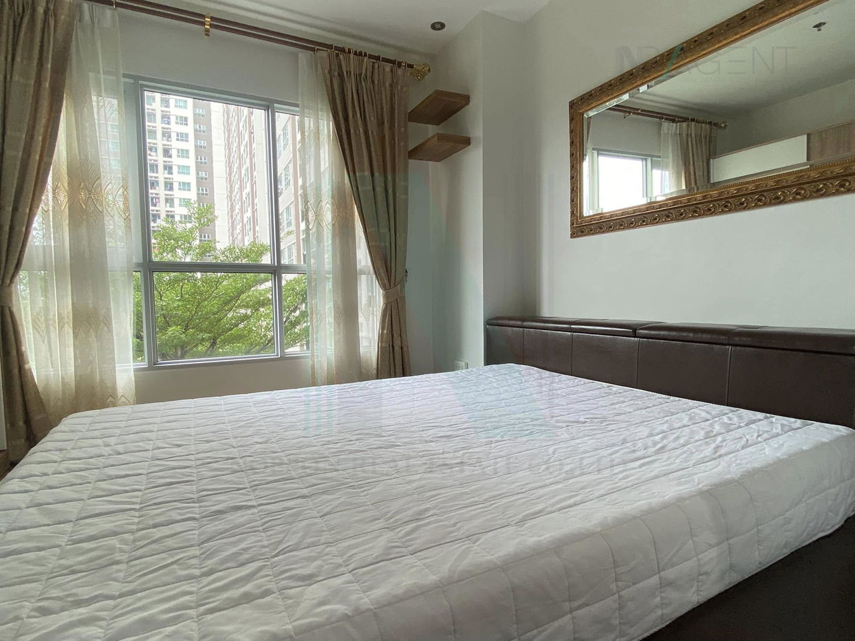 picture 🚩 For Sell Condo ASPIRE RAMA 4 Building A, Floor 8,1 bed room, Room size 28 sqm - 5/8