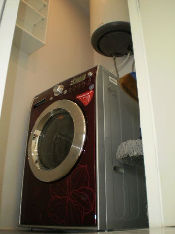 รูป For rent condo Amanta Lumpini fully furnished with 2 Beds (S03-2049) - รูปที่ 8/16