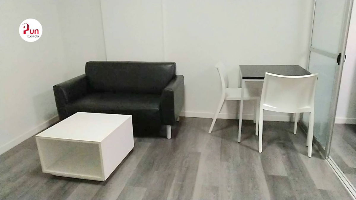 picture dcondo Campus resort -Rangsit for rent. - 4/10