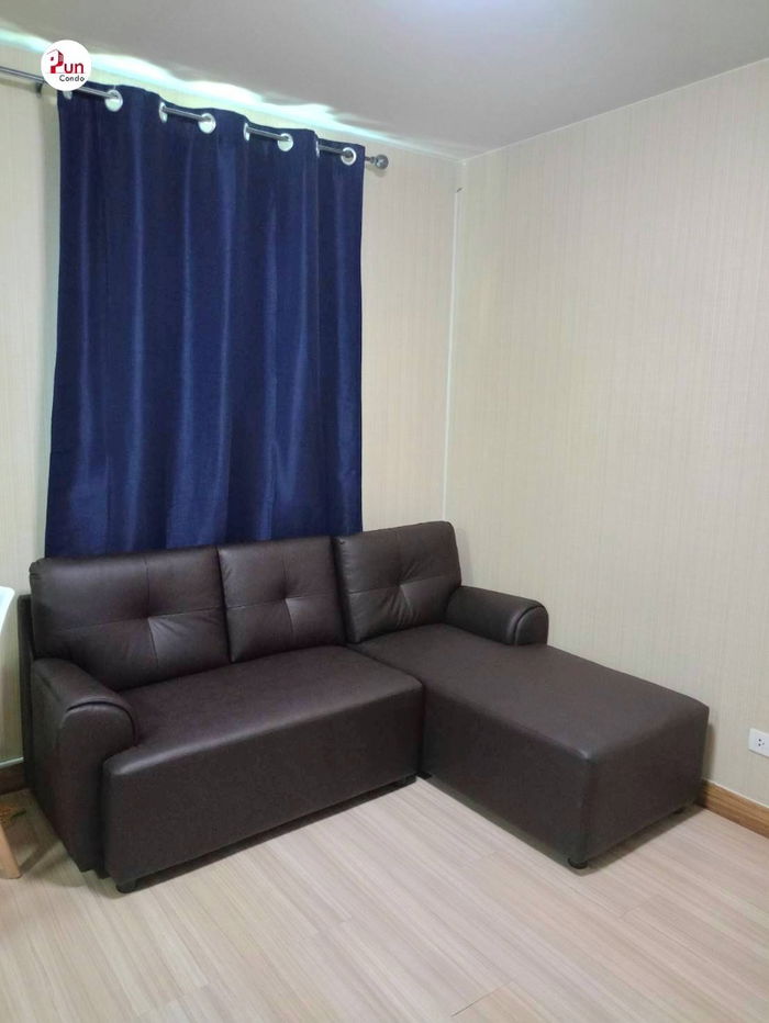 picture  Plum condo Paholyothin89 for rent  - 5/13