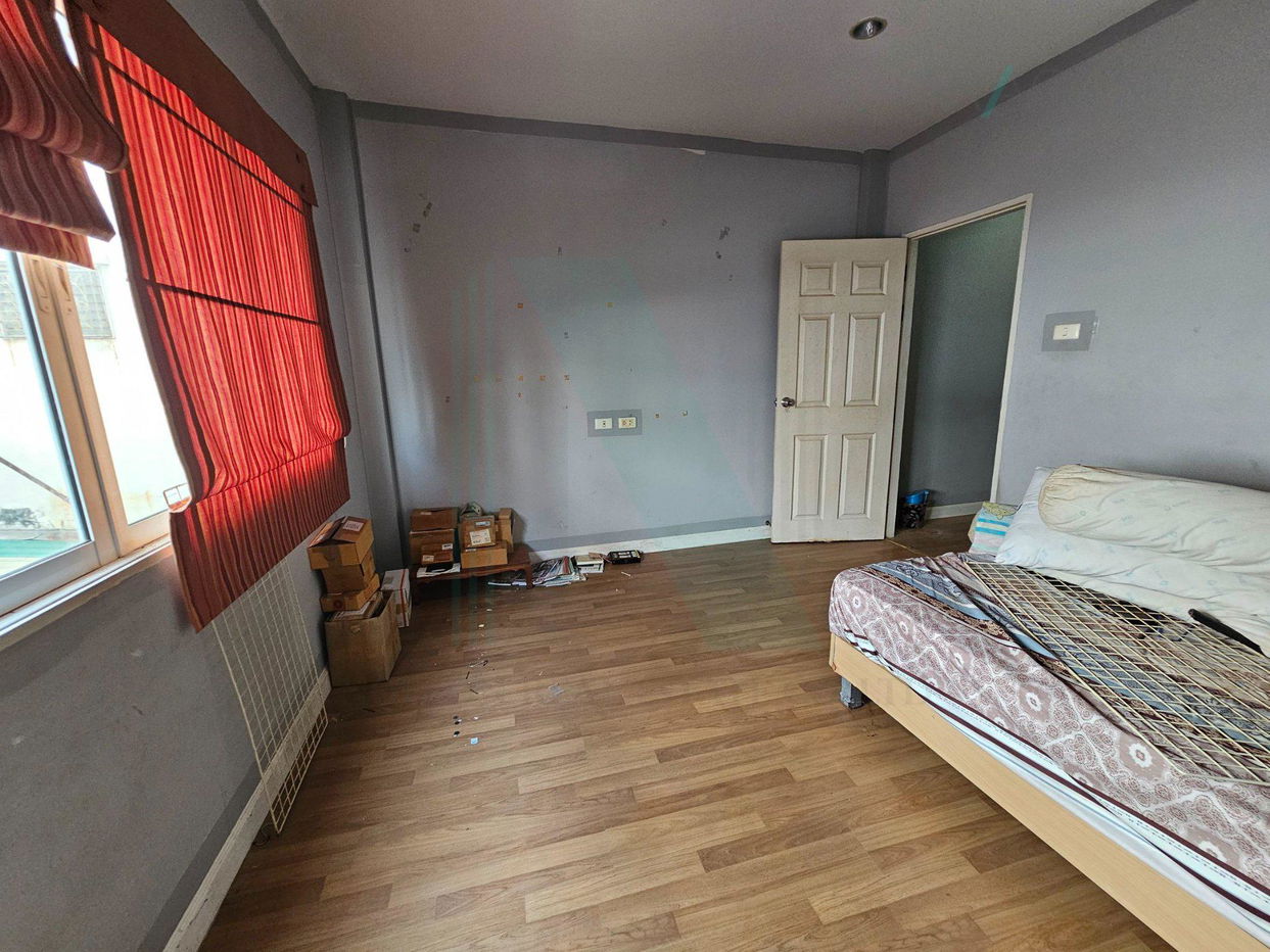 picture 📌 For Sell Town house PRINYALUCK EKACHAI-BANGBON 3-story 4 bedroom 3 bathroom - 5/8