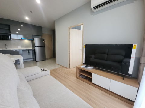 🔴18000🔴 Skyrise avenue Sukhumvit 64|สกายไรส์ อเวนิว สุขุมวิท64 ใกล้ BTS ปุณวิถี😊🙏 (Add​Line​ : @bbcondo88 ​)​ รหัสทรัพย์​ 6807-1804