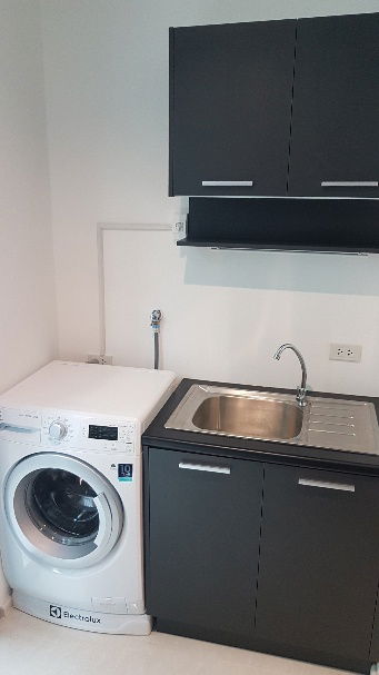 picture House for rent, AQ ARBOR Suanluang Rama9 - Pattanakarn Village  - 85/85