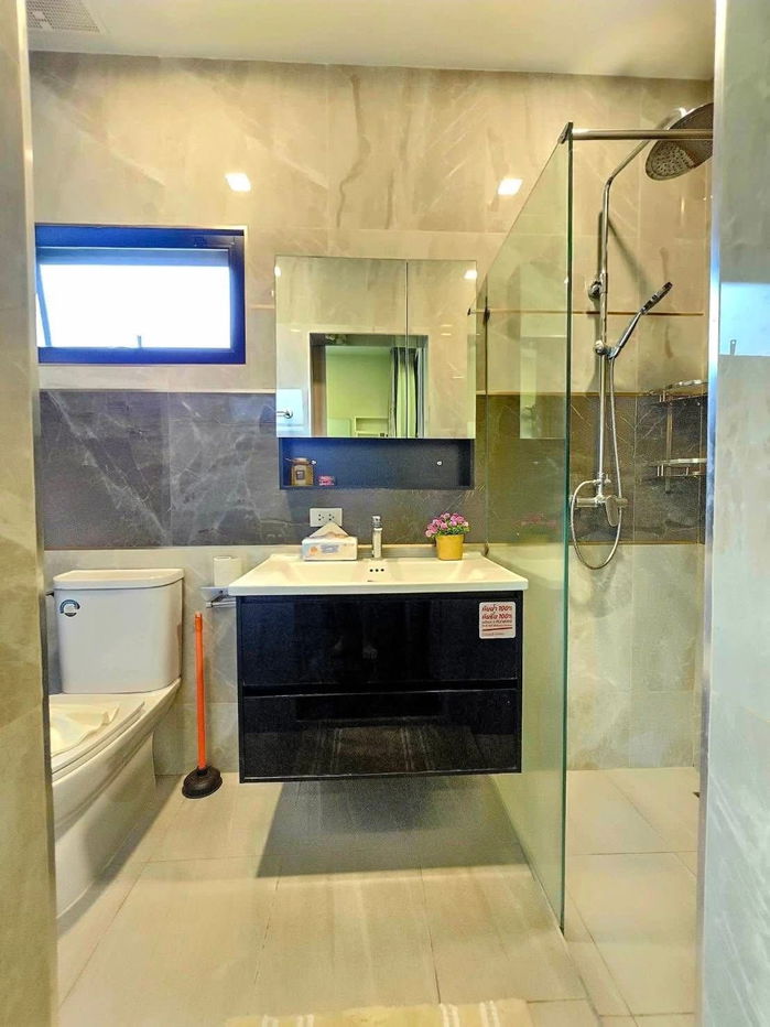 picture Selling pool villa Natikarn Parkview Village - 14/28