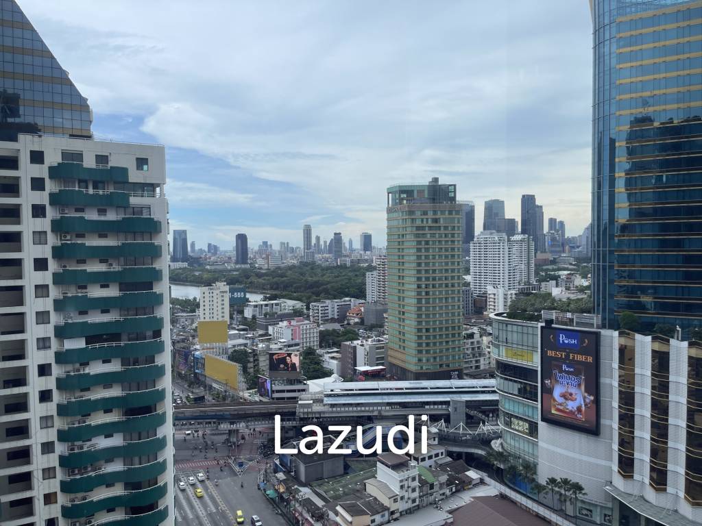 picture 2 bedrooms 2 bathrooms 85.67 Sq.M. Celes Asoke - 32/32