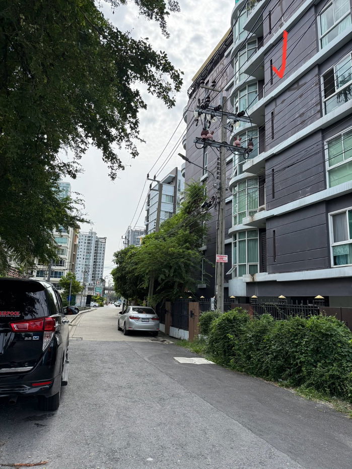 รูป 🌿🌟 เช่า “The Next Garden Suites” สุขุมวิท 52 – ที่อยู่อาศัยแนวราบ เอกสิทธิ์ชั้นสูง 🏡 - รูปที่ 13/13
