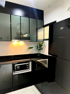 Townhouses for sale : 🚩 For Sell Town house BAAN KLANG MUANG RAMA 9-KRUNGTHEP KREETHA 3-story 2 bedroom 3 bathroom