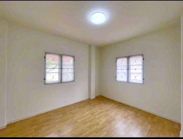 picture For rent FloraVille 2-storey mansion Suwinthawong38 Lam Phakchi Temple TaladYingCharoen 1.9km. - 8/8