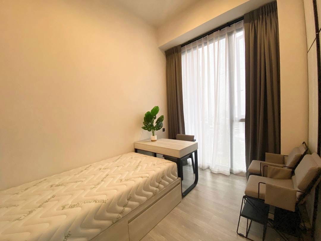 รูป ✅ให้เช่า✅Condo The Line Sukhumvit 101 ห้องสวย สะอาด พร้อมอยู่ค่า - รูปที่ 11/13
