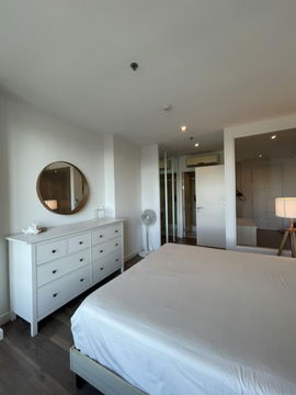 เช่าคอนโด The Room Sathorn - Taksin/เดอะ รูม สาทร - ตากสิน (A6807041) ID Line : @condo98