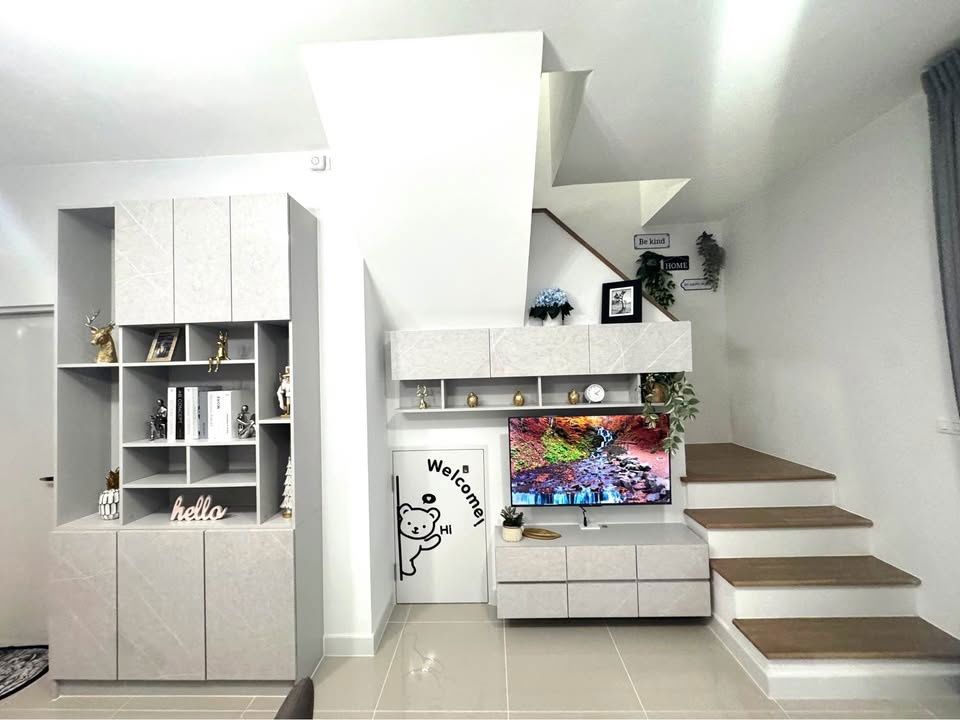 picture [RENT]  HBN0162   ( Pleno Sukhumvit - Bangna 2 )     (ID with @in front, LINE ID:  @056qhbtt) - 8/30