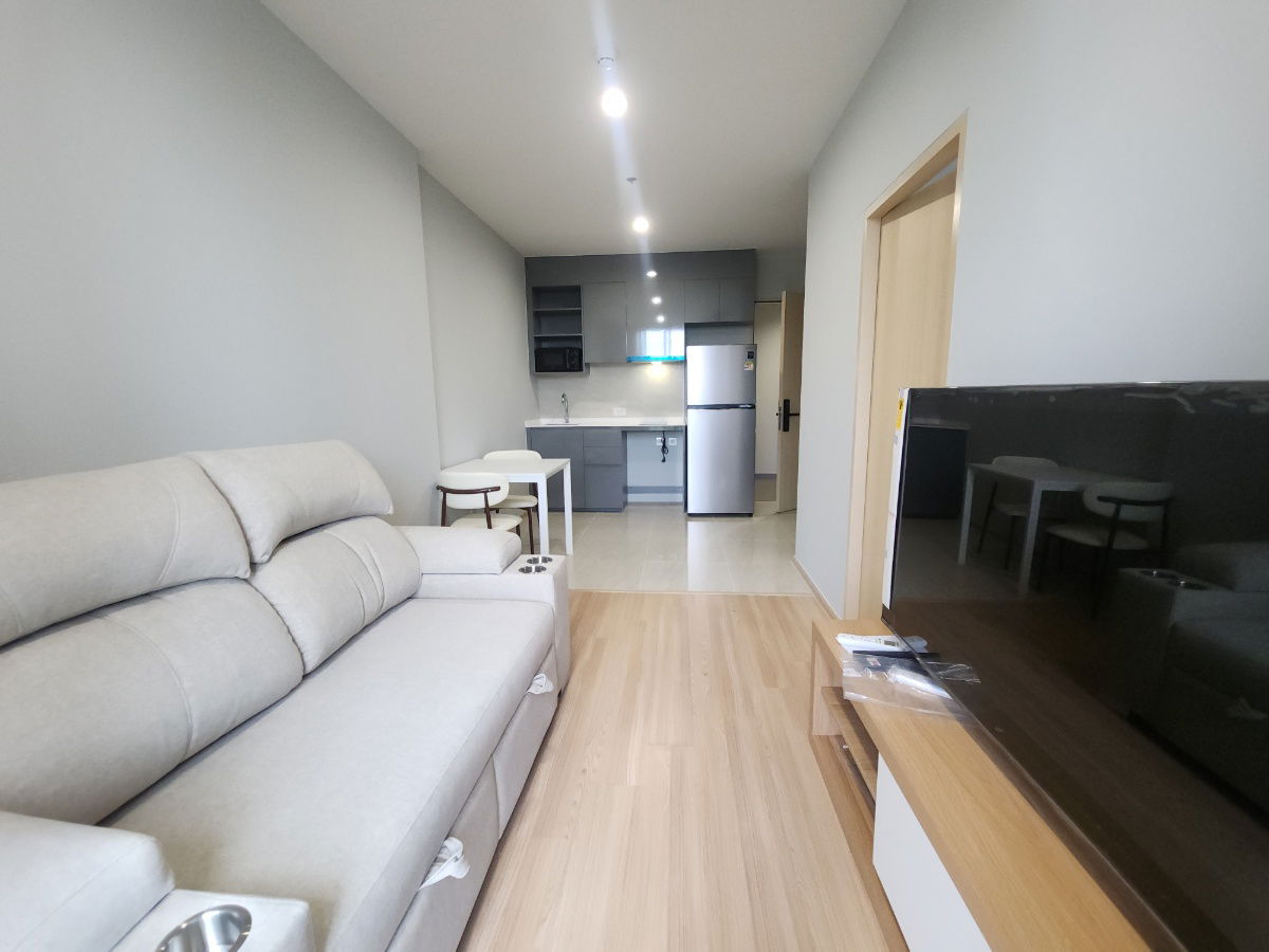 รูป 🔴18000🔴 Skyrise avenue Sukhumvit 64|สกายไรส์ อเวนิว สุขุมวิท64 ใกล้ BTS ปุณวิถี😊🙏 (Add​Line​ : @bbcondo88 ​)​ รหัสทรัพย์​ 6807-1804 - รูปที่ 15/26