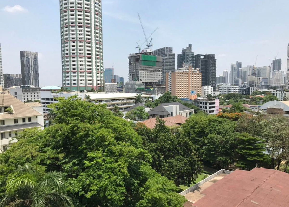 รูป #A124512 ✅ 20/7/68  ให้เช่า Quattro by Sansiri📲📢สอบถาม ld line @condoboy - รูปที่ 15/15