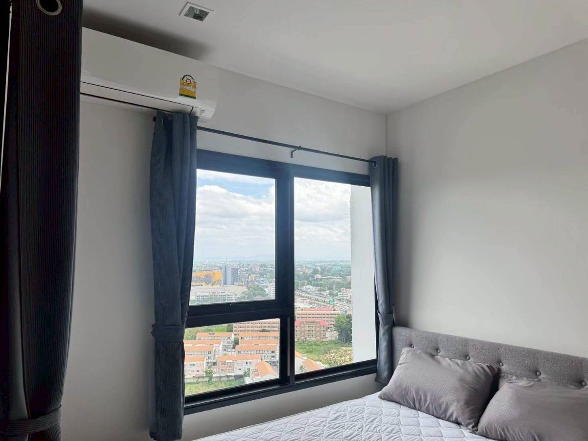 รูป ให้เช่า Escent condo chiangmai ว่างพร้อมอยู่ 3 ส.ค. 68 - รูปที่ 7/16