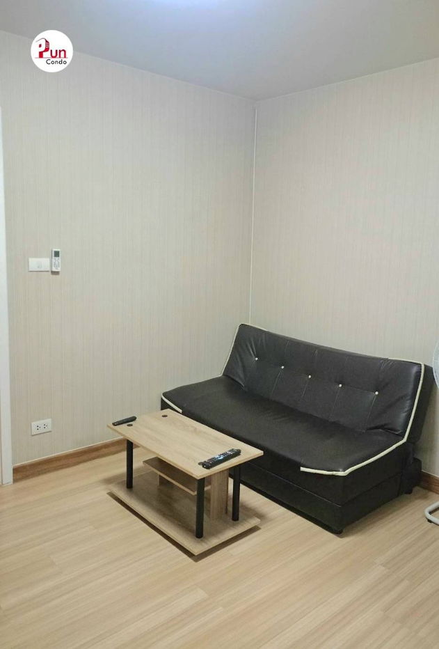 รูป 📢P. ขายถูกๆ Plum Condo Phaholyothin 89 ห้องสวย ใกล้ม.รังสิต (S-Pp28234) - รูปที่ 5/10