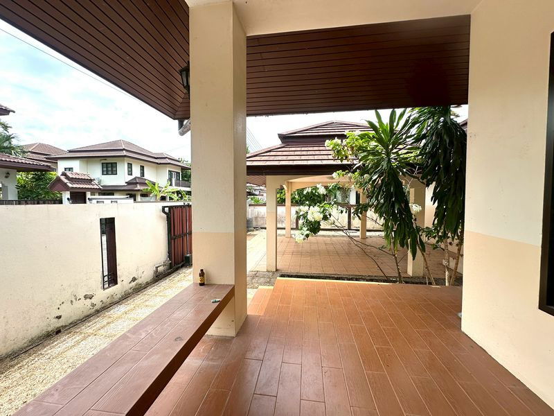 picture Selling house 3.99 million Pattaya - Baan Ampher - 12/13