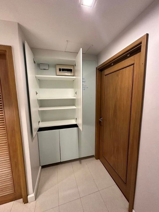 รูป 🔐#MT2405_188 🔐🗓️𝐅𝐨𝐫 𝐑𝐞𝐧𝐭 ( 94.29 𝐬𝐪𝐦. 1 bedroom / 2 bathroom / 1 living room / Large balcony ) 𝐒𝐢𝐥𝐨𝐦 𝐏𝐚𝐫𝐤 𝐕𝐢𝐞𝐰 - รูปที่ 5/17