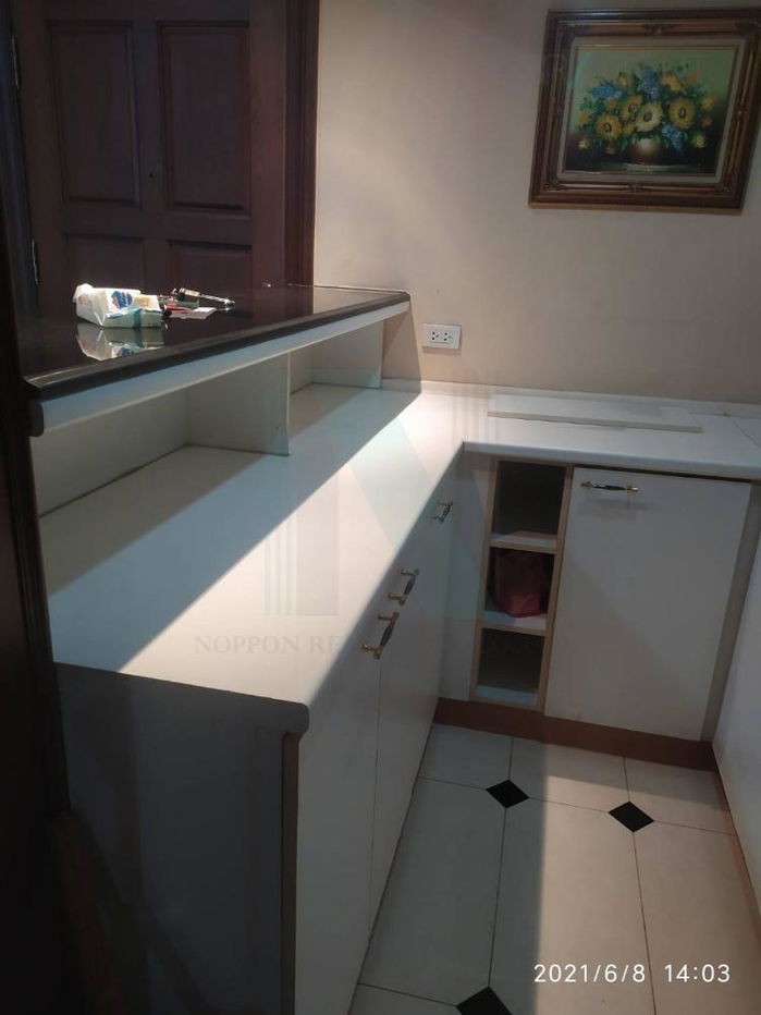 picture 🚩 For Rent Condo PRASERTSUK PLACE Building 1, Floor 5,2 bed room, Room size 70.00 sqm - 7/8