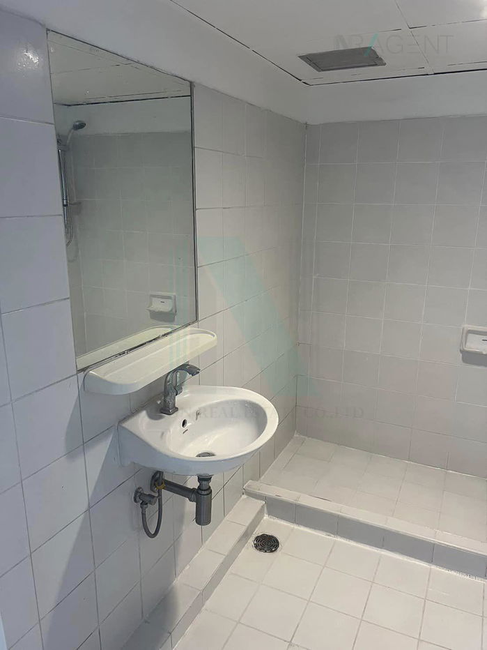 picture 🎉 For Rent Condo CITY VILLA Building 1, Floor 2,Studio, Room size 30 sqm - 8/8