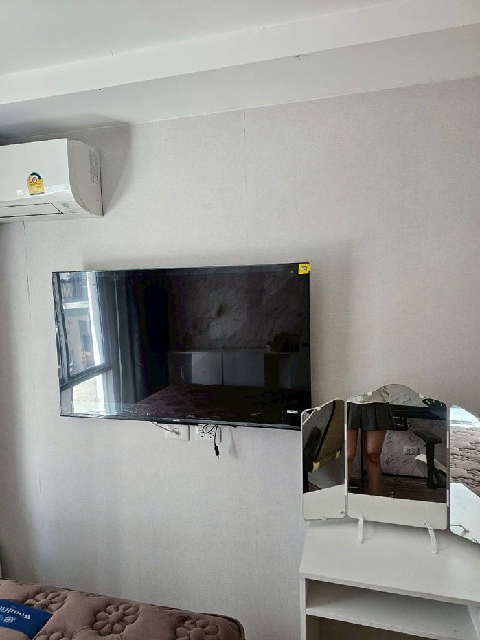 picture For Rent at Plum condo chaengwattana Phase 4 - 8/12