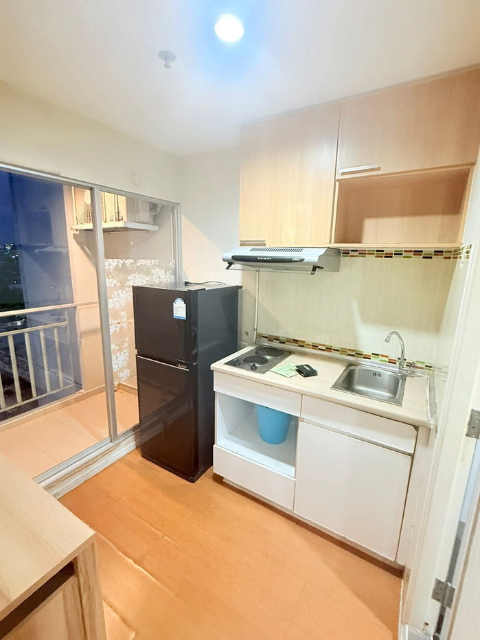 picture Room for rent at lumpini north town pattaya  - 5/13