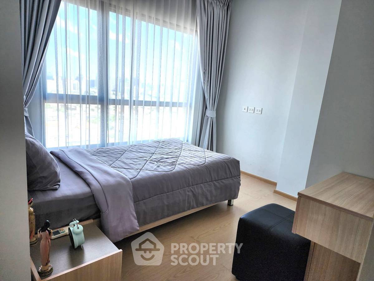 รูป คอนโด 2-ห้องนอน ที่ เดอะทรี สุขุมวิท 71 เอกมัย ใกล้ ARL รามคำแหง (ID 1577523) - รูปที่ 8/9