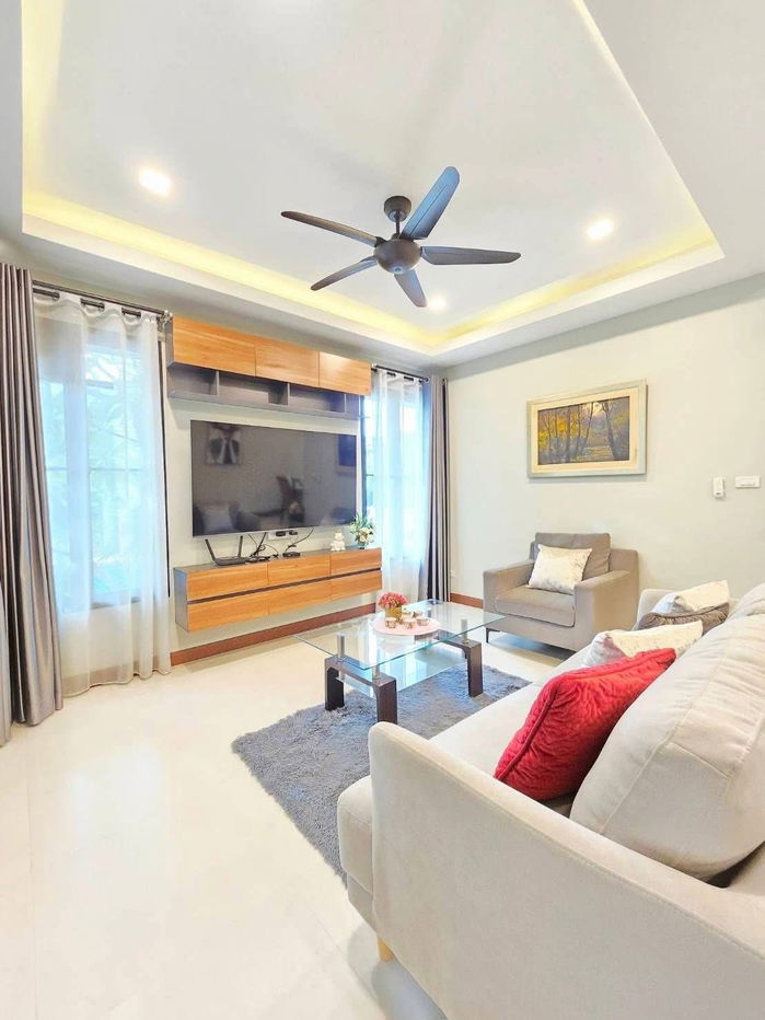picture Selling pool villa Natikarn Parkview Village - 17/28