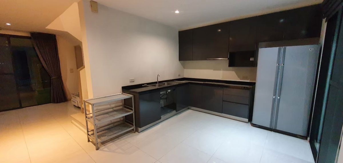 picture House for rent, AQ ARBOR Suanluang Rama9 - Pattanakarn Village  - 43/85