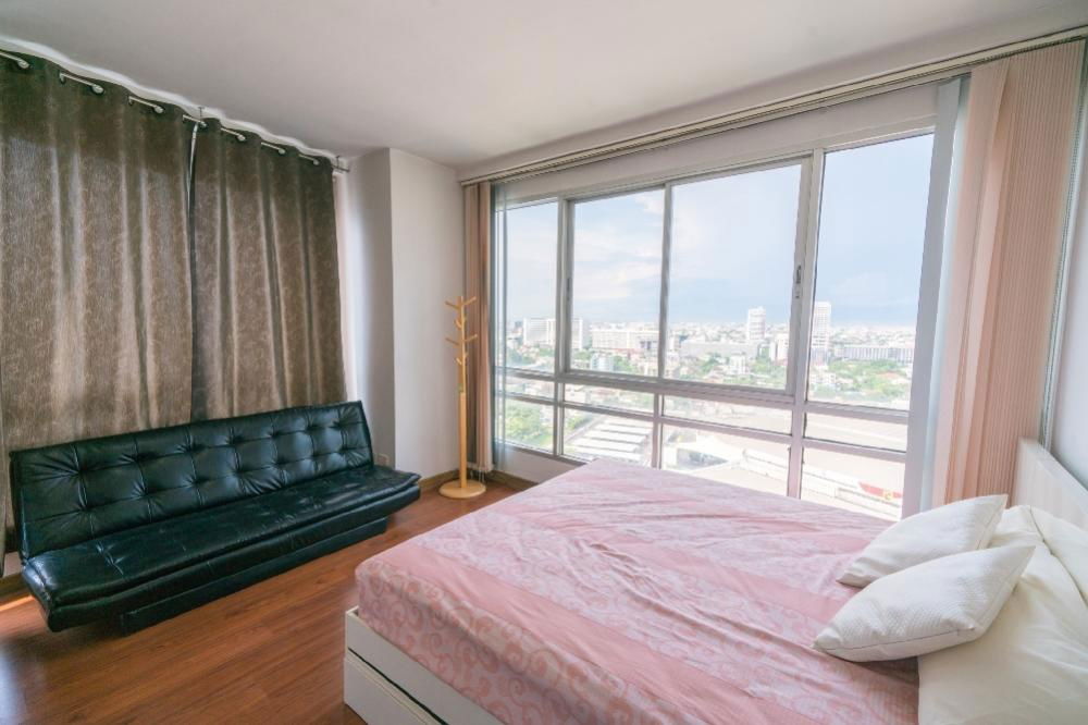 picture Condo For Rent The Zest Ladprao (C6807050) ID Line : @condo44 - 4/11