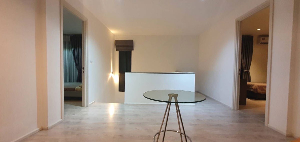 picture House for rent, AQ ARBOR Suanluang Rama9 - Pattanakarn Village  - 19/85