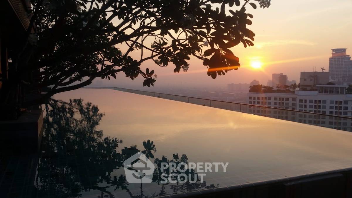 picture 1-BR Condo at The Lofts Ekkamai near BTS Ekkamai (ID 511596) - 14/14
