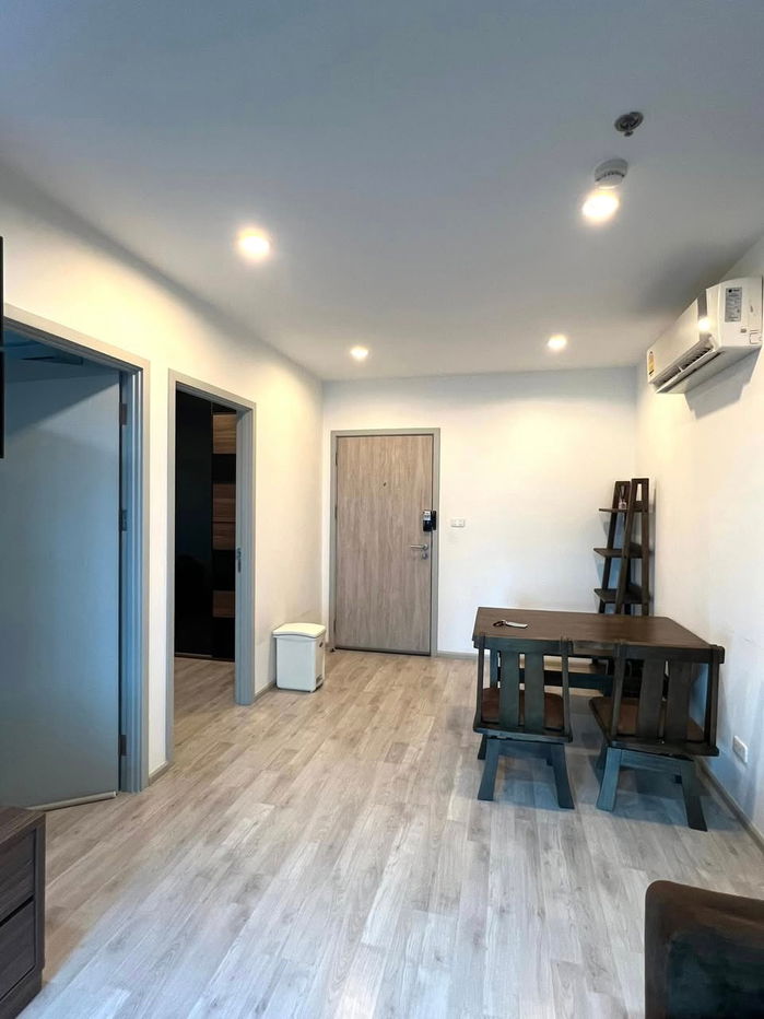 รูป เช่าคอนโด IDEO Mobi Charan - Interchange/ไอดีโอ โมบิ จรัญ อินเตอร์เชนจ์ (A6807039) ID Line : @condo98 - รูปที่ 7/9